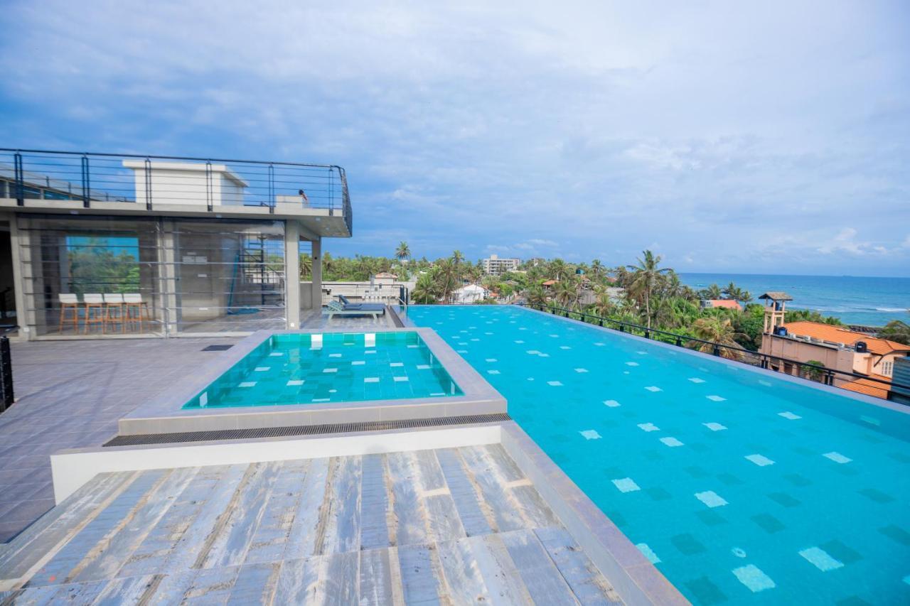 Somerset Mirissa Blue Exterior foto